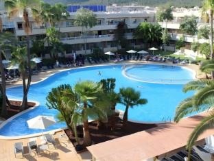 FERGUS Club Palmanova Park