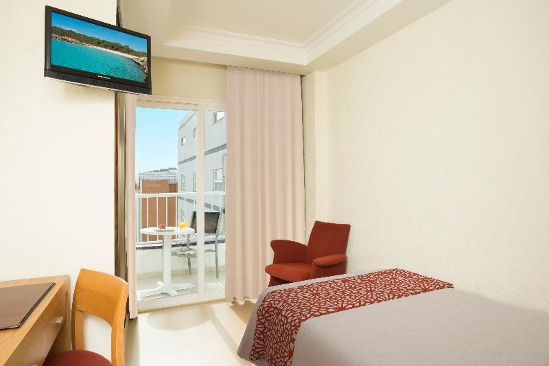 Hotel HSM Atlantic Park Hotel