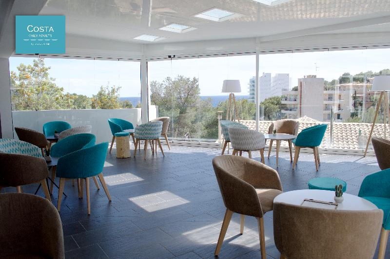 Hotel RD Mar de Portals - Adults Only