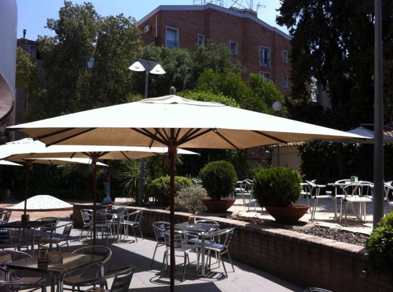 Rvhotels Spa Vila De Caldes - Adults Only