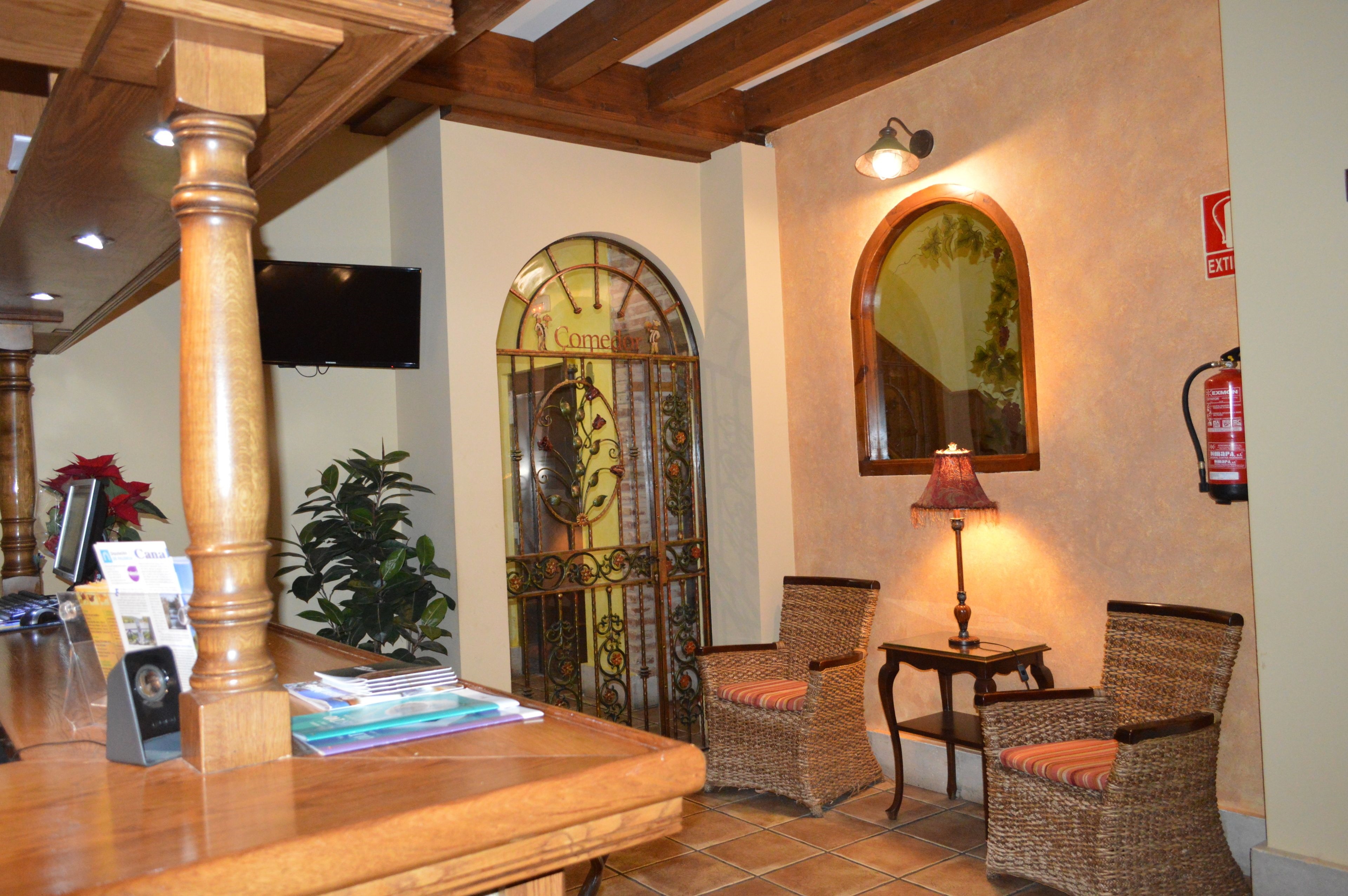 Hotel Rural El Marques