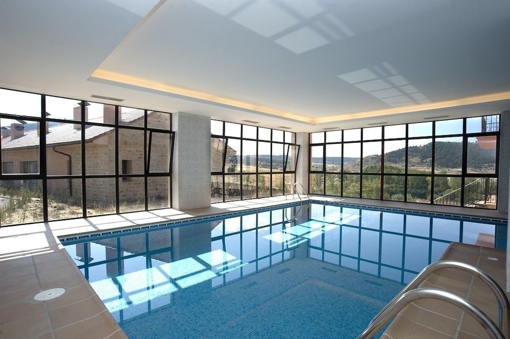 Hotel El Porton de la Sierra