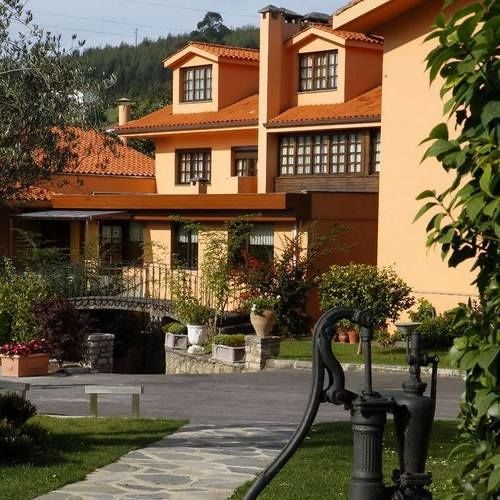 Hotel Marqués de la Moral