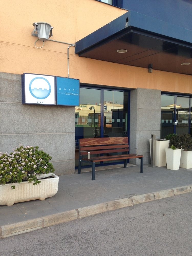 Hotel Onda Castellón