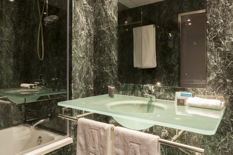 AC Hotel Palencia by Marriott