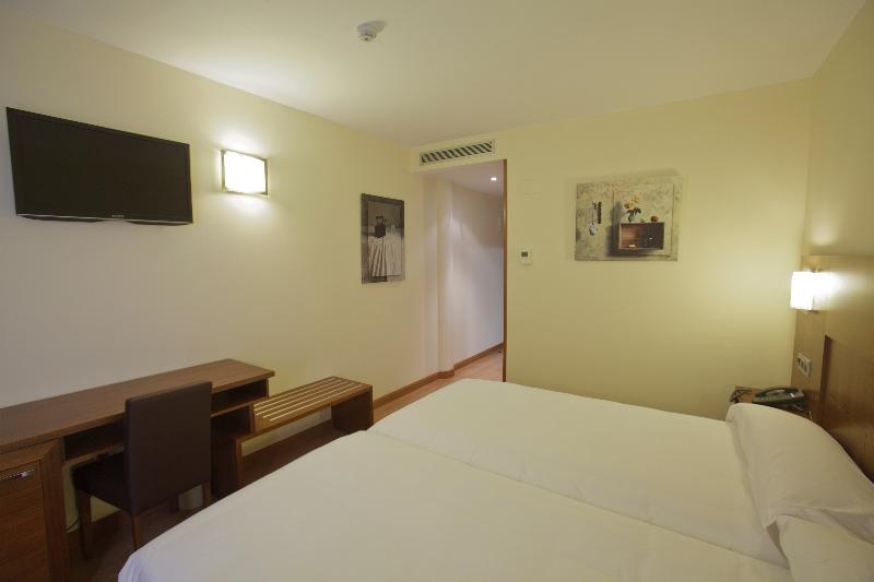 Hotel Zalle Don Fernando