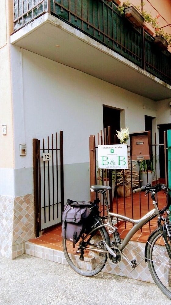 B&B Villetta Rosa