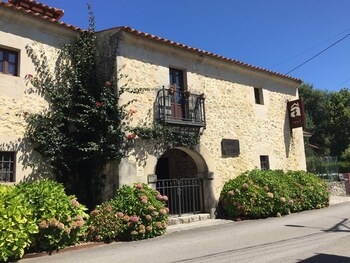 Apartamentos El Lagar De Somo