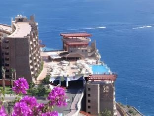 Gloria Palace Amadores Thalasso & Hotel