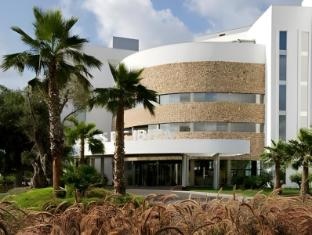 Aguas de Ibiza Grand Luxe Hotel