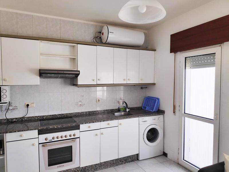 Apartamentos Revo Salinas 3000