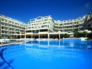 AQUA Hotel Aquamarina & Spa