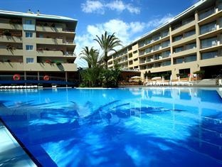 AQUA Hotel Onabrava & Spa