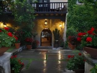 Hotel Casa del Marqués