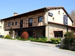 La Casona de Revolgo