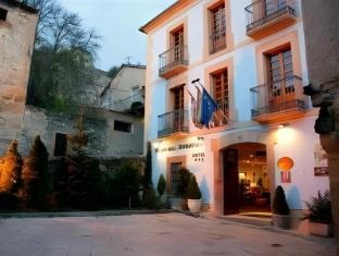 Hotel Rural Vado Del Duratón