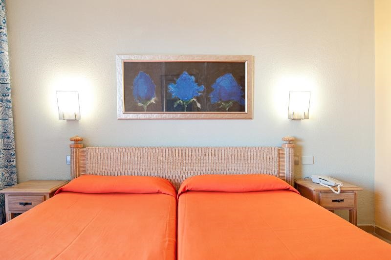 Hotel LIVVO Lago Taurito