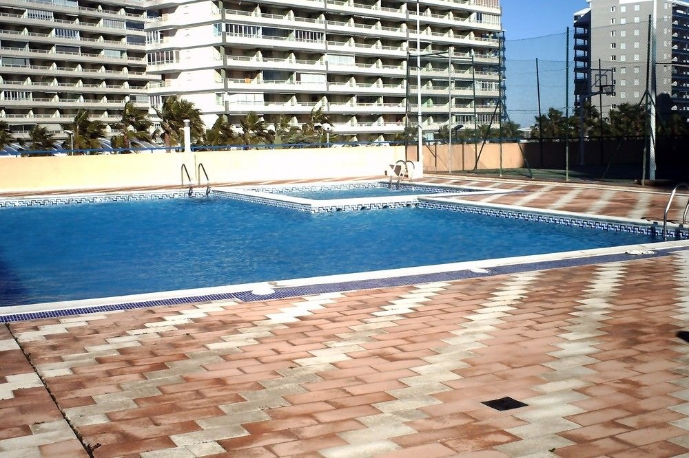 Apartamentos Tavernes Gandia 3000