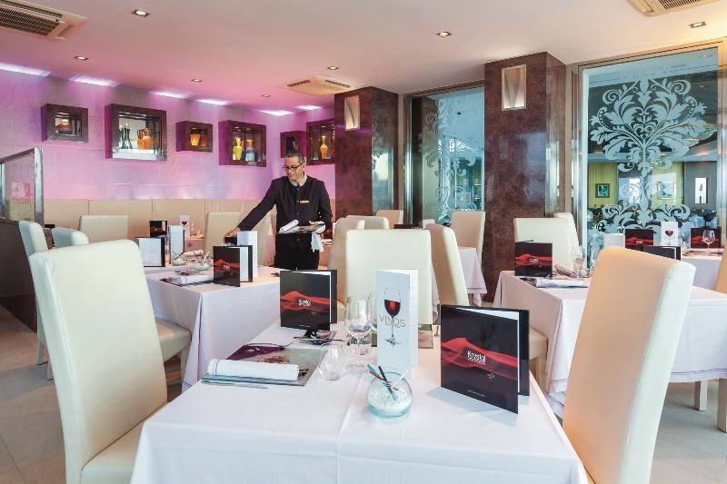 Hotel Riu Palace Tenerife