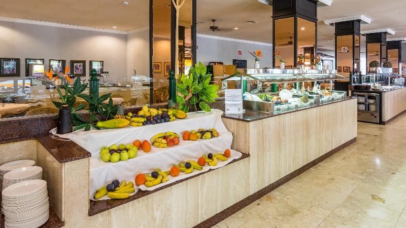 BLUESEA Costa Jardín Spa