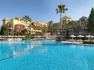 Iberostar Waves Malaga Playa