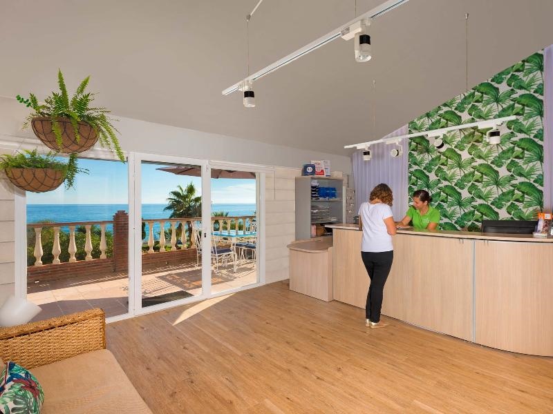 Olée Nerja Holiday Rentals By Fuerte Group