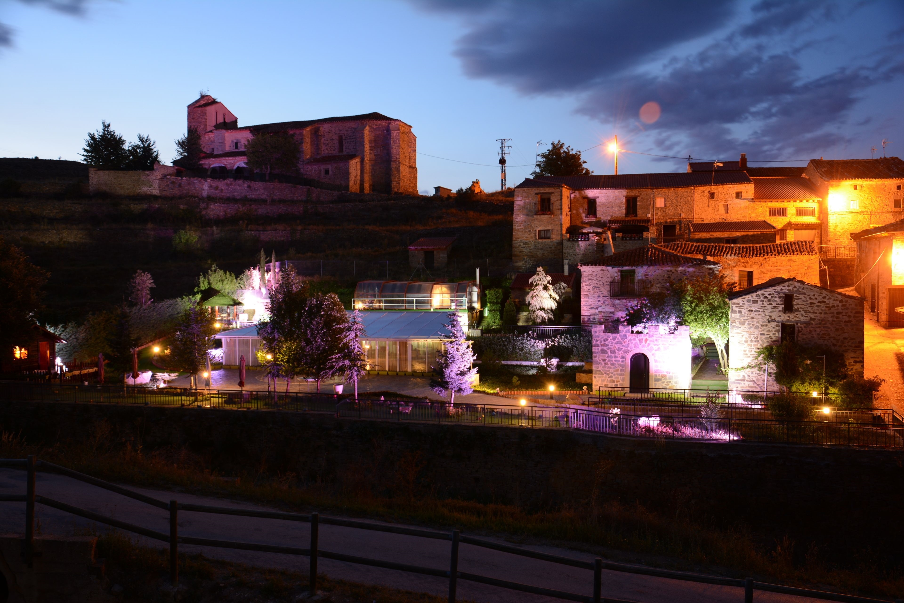Hotel La Fundacion (Adults Only)