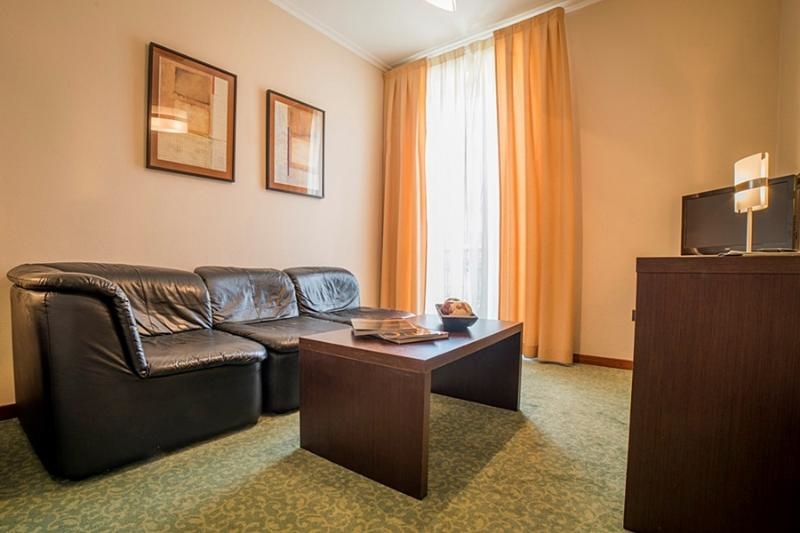 Hotel O Val Do Naseiro