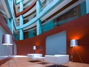 Hotel Thalasso Cantabrico Las Sirenas