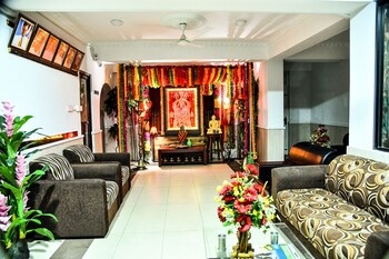 Sri Krishna Bhavan Hotel