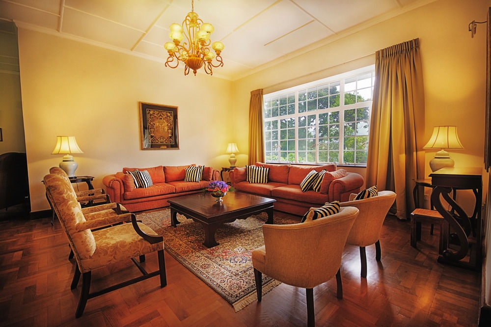 Mandira Craig Appin Bungalow