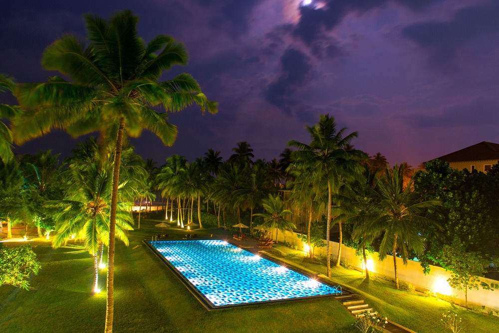 Taprobana Wadduwa By Asia Leisure