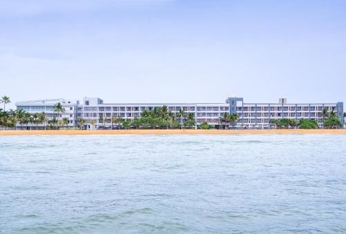 Jie Jie Beach Hotel