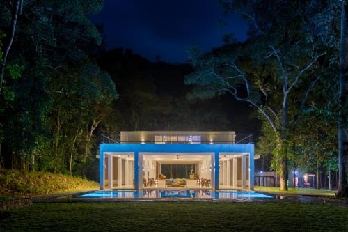 Palmstone Retreat - Kithulgala