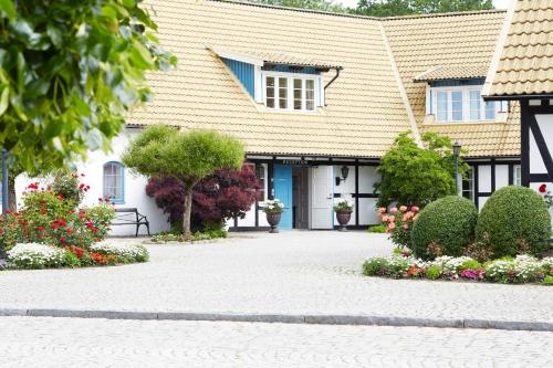 Margretetorps Gastgifvaregard