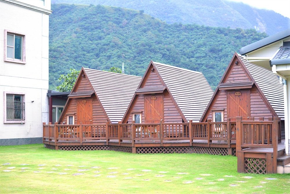 Hualien Taroko Yu's B&B