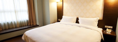 The Treasure Land Resort Hotel