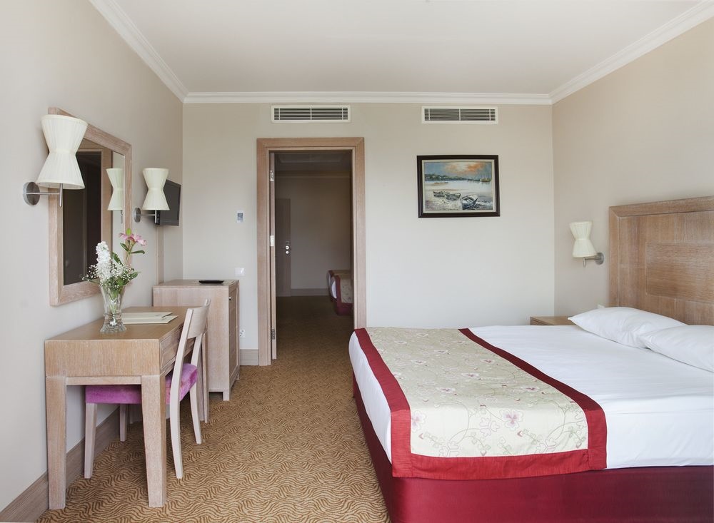 Orange County Belek