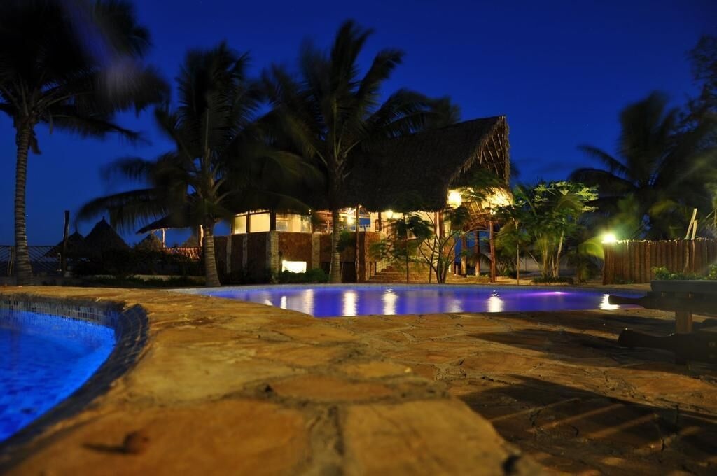 Villa Dida Resort