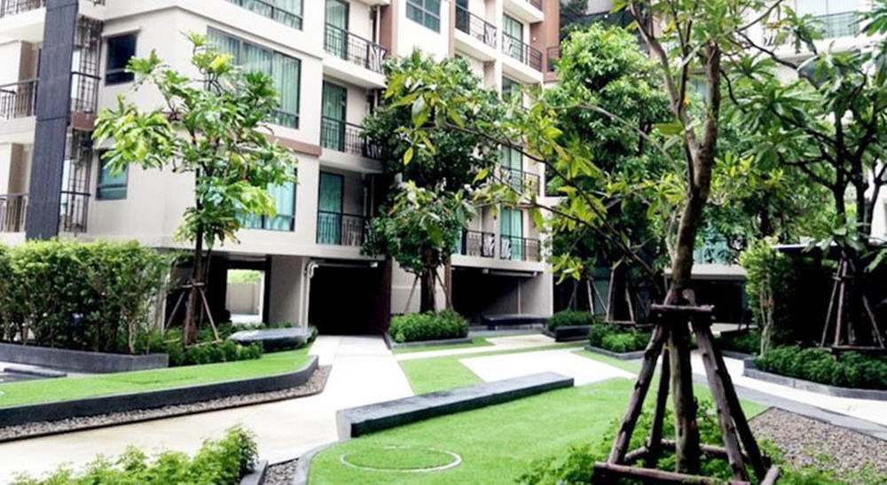 Chor Cher - The Luxury Green Hotel