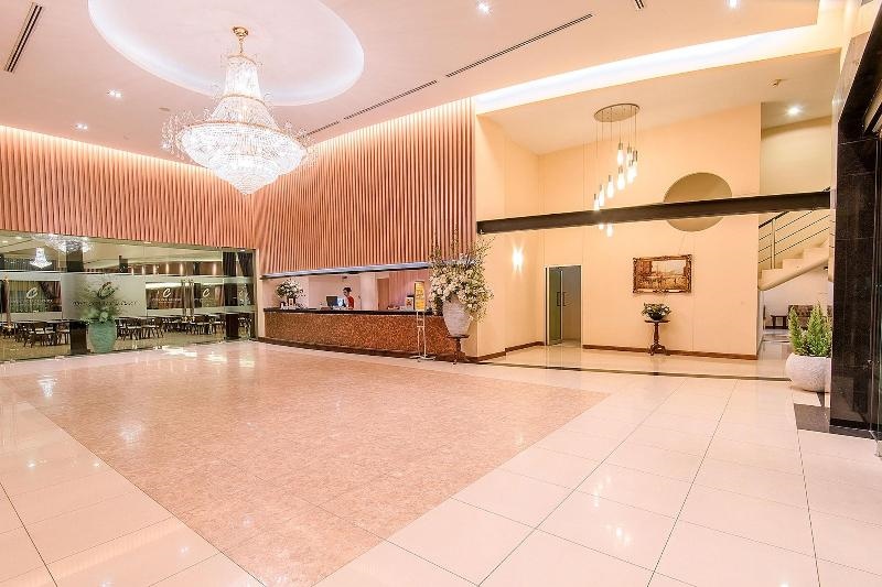 The Cotai Luxury Design Hotel (Adults Only)