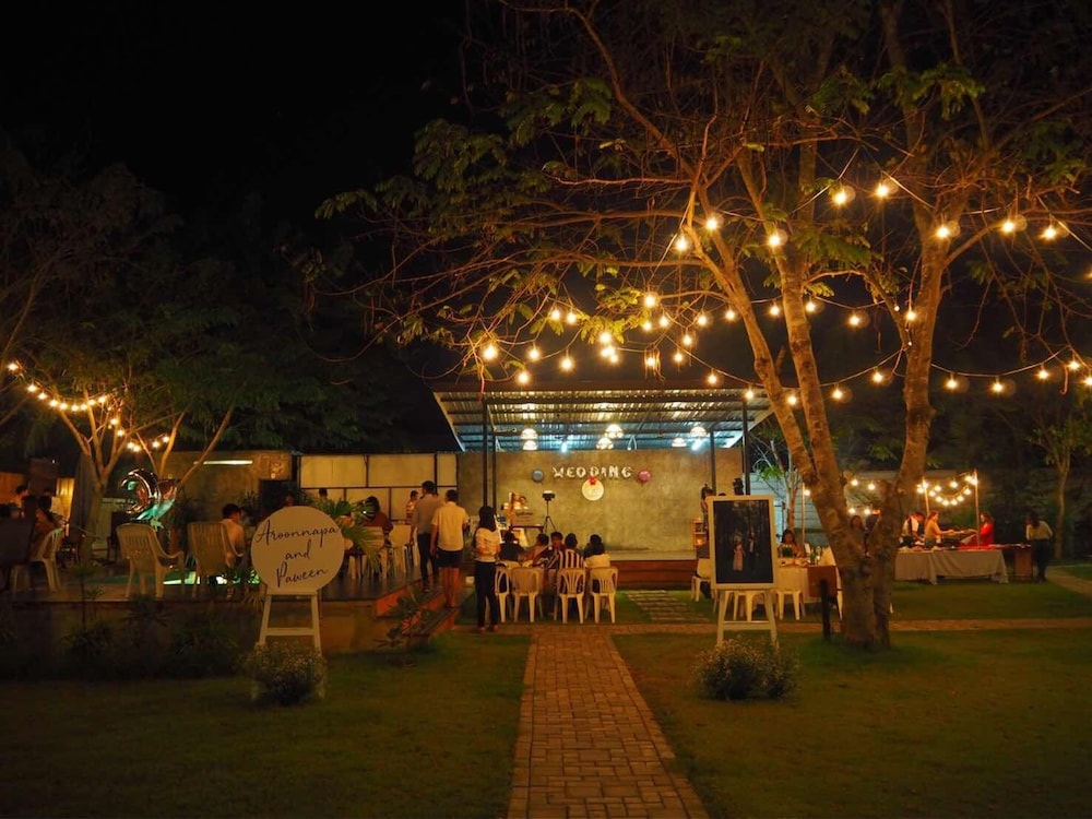 Bakeriana Villa & Pool