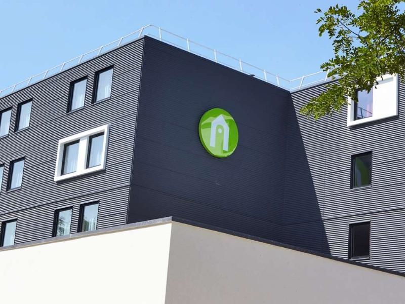 Campanile Bordeaux Ouest Mérignac Aéroport