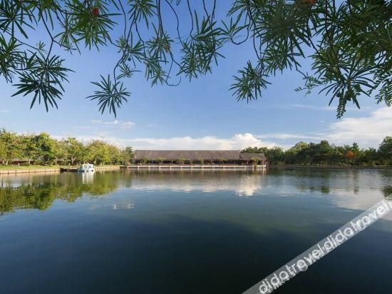 The Farm Resort And Restaurant