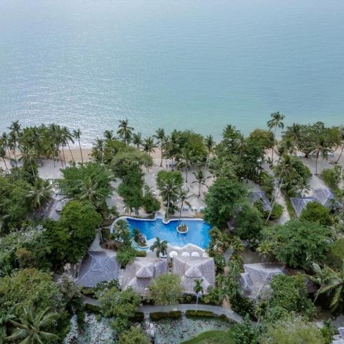 Paradise Koh Yao