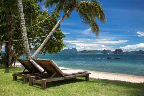 Koyao Island Resort