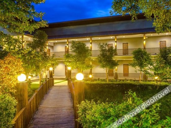 Baan Pailyn Resort Lamphun