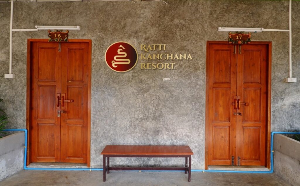 Rattikanchana Resort
