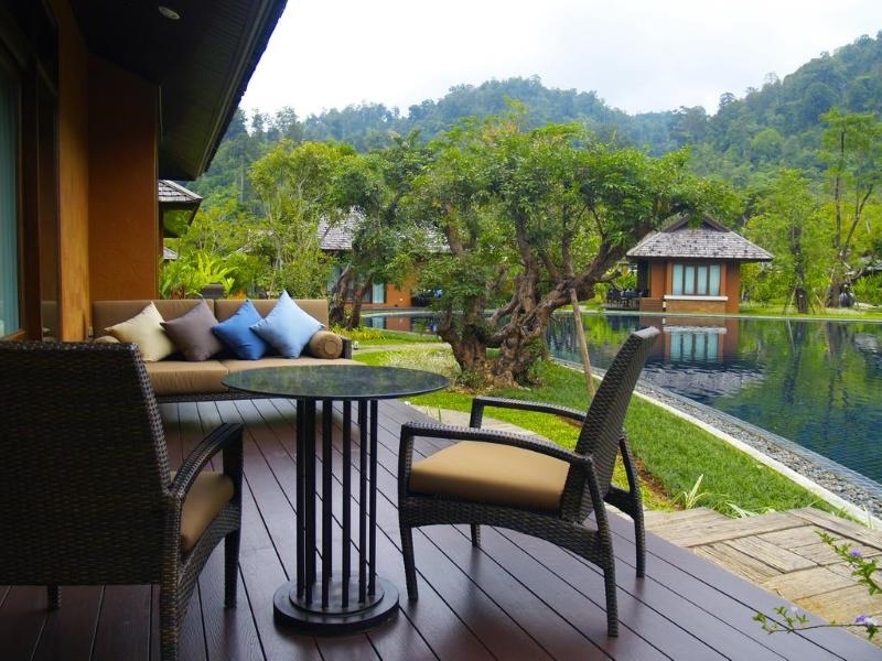 Sibsan Resort & Spa Maeteang
