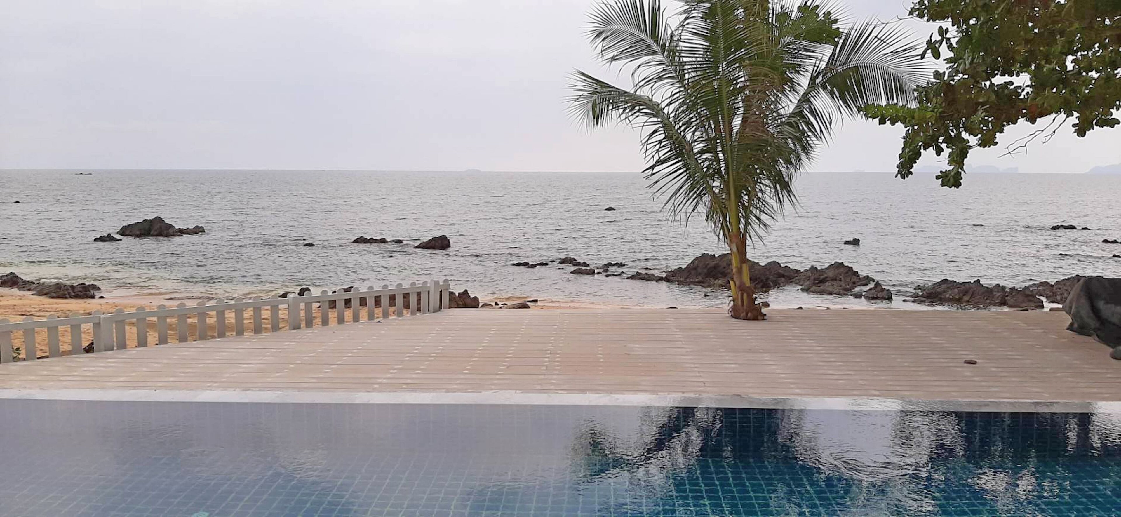 Horizon Beach Resort Koh Jum